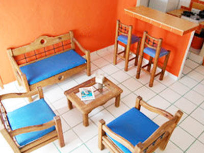 Hotel Copa Плайя-дель-Кармен Екстер'єр фото