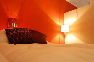 Hotel Copa Плайя-дель-Кармен Екстер'єр фото